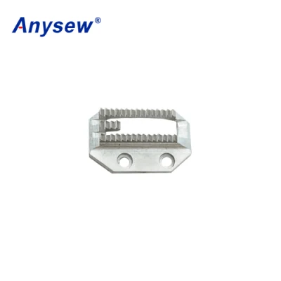 Anysew Sewing Machine Spare Parts Feed Dog (1613