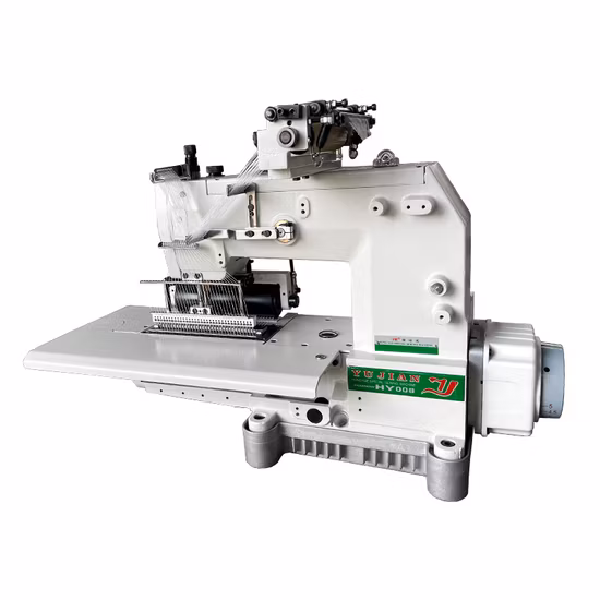 Industrial Computerized Multi-Needle Quilting Mattress Sewing/Making Machine