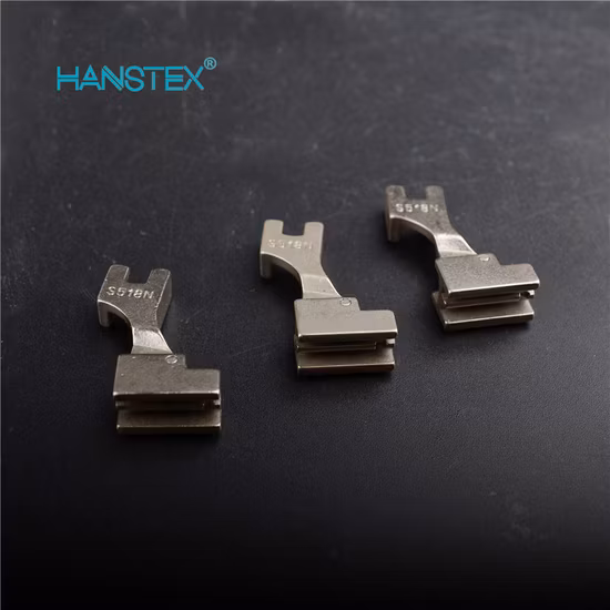 Hans Free Sample Presser Foot
