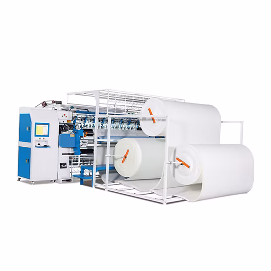 High Speed Singer Needle Chain Stitch Sewing Machine Fit3800