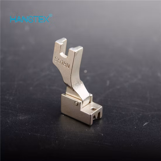 Hans China Factory Suisei Presser Foot for Sewing Machine