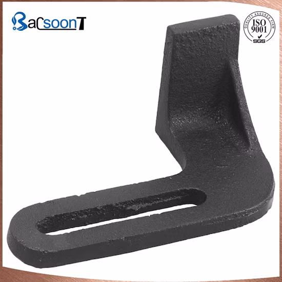 OEM High Precision Blank Lost Wax Casting Precise Alloy Carbon Metal Stainless Steel Casting