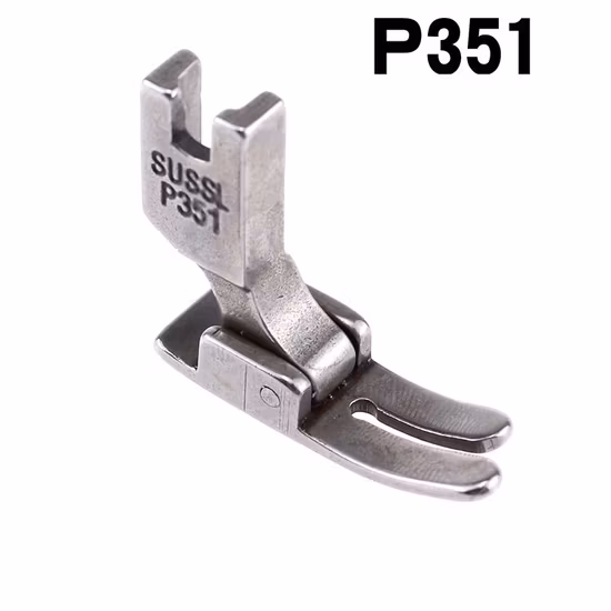 Sewing Machine Parts P351 Foot Presser Feet for Industry